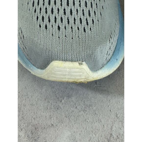 Saucony Womens Ride 17 S10924-118 Gray Running Shoes Sneakers Size 10 FLAW READ - Picture 14 of 14